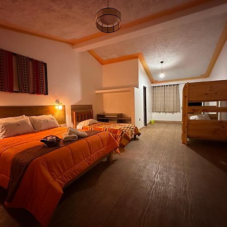 Tambo Lodge Canta Εξωτερικό φωτογραφία