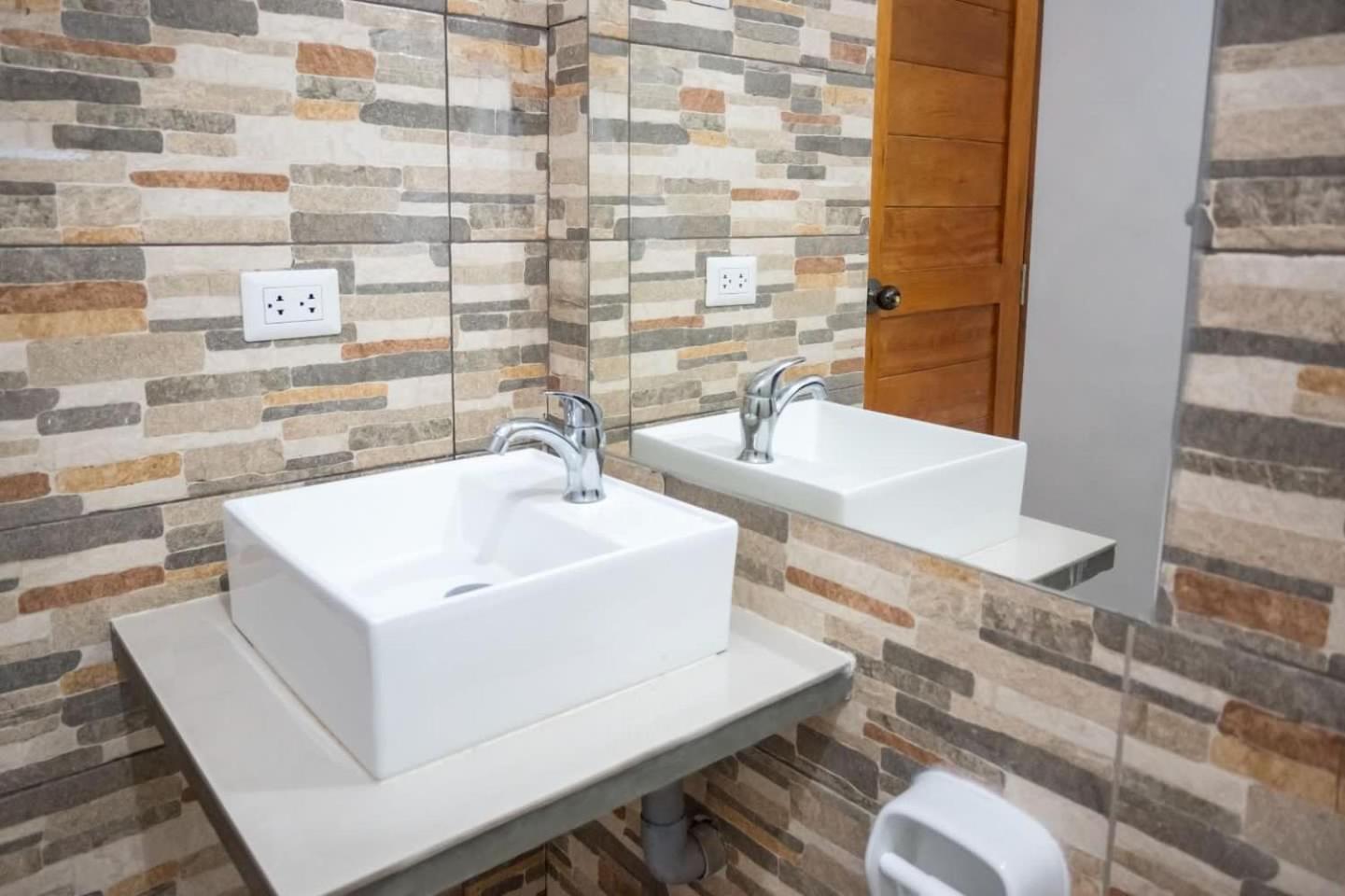 Tambo Lodge Canta Εξωτερικό φωτογραφία